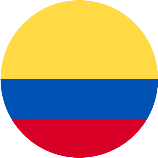 Calcular envío a Colombia