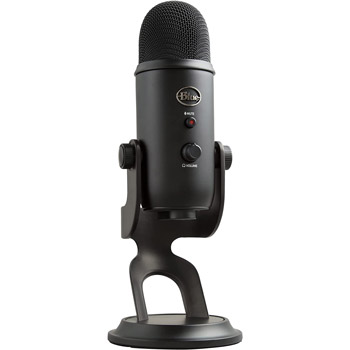 Microfono usb blue yeti para envios estados unidos colombia mexico venezuela panama ecuador