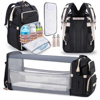 mochila bolsa de pañales envios estados unidos colombia mexico venezuela panama ecuador