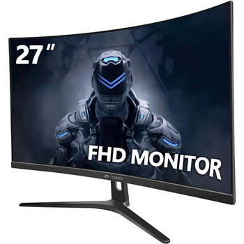 monitor curvo para juegos de 144 hz 165 hz envios estados unidos colombia mexico venezuela panama ecuador