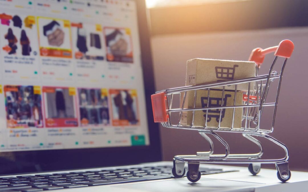 ¿Cómo ganar dinero desde casa con Dropshipping?