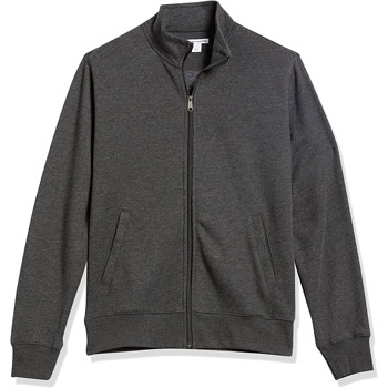 Sudadera con cremallera y cuello alto envios estados unidos colombia mexico venezuela panama ecuador