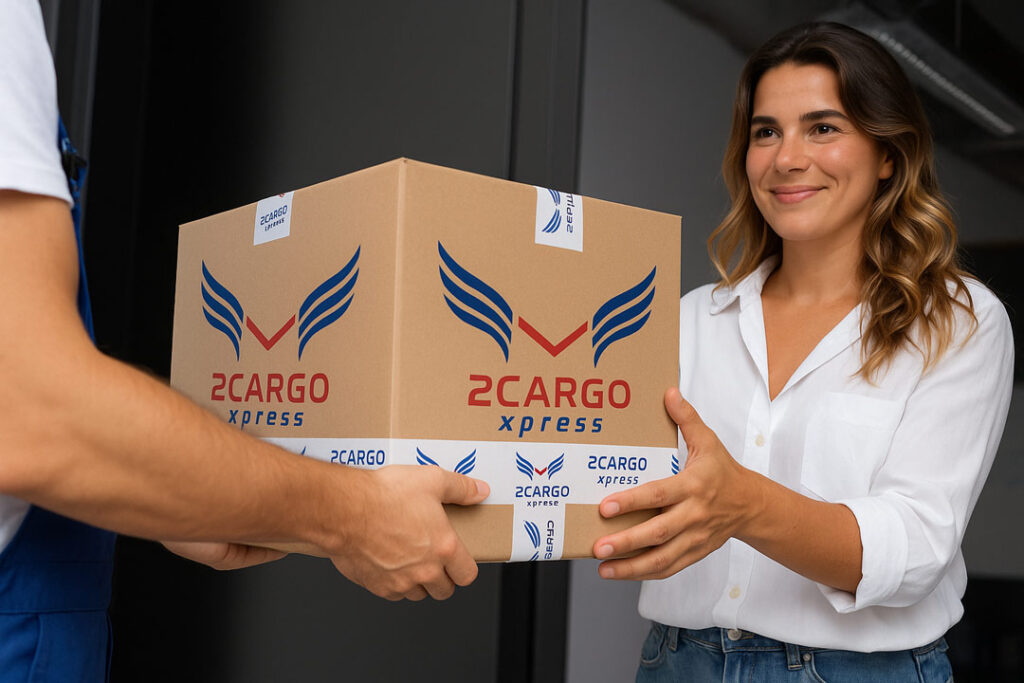 Casilleros confiables para comprar en Estados Unidos desde Colombia o Venezuela – 2Cargo Xpress