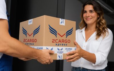 Casilleros confiables para comprar en Estados Unidos desde Colombia o Venezuela