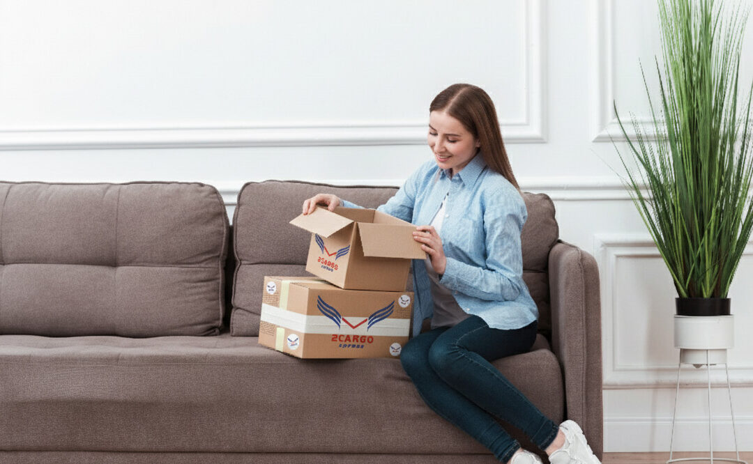 Aprovecha el Black Friday 2025 en Estados Unidos con un casillero