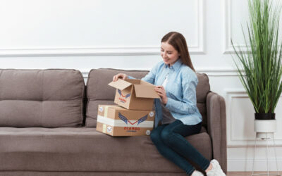 Aprovecha el Black Friday 2025 en Estados Unidos con un casillero